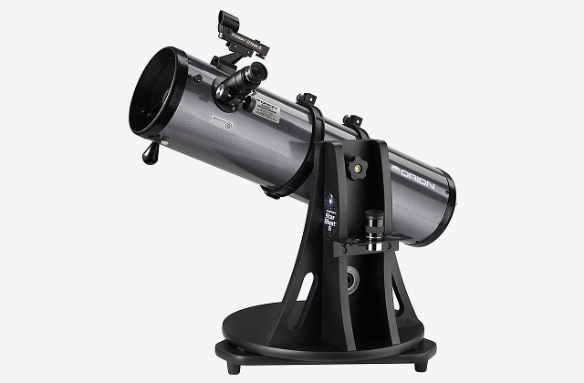 Orion best sale telescope review