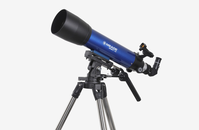 best budget telescope